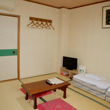 City Pension Tommy Rich Inn Kyoto Exterior photo