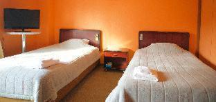 City Pension Tommy Rich Inn Kyoto Room photo